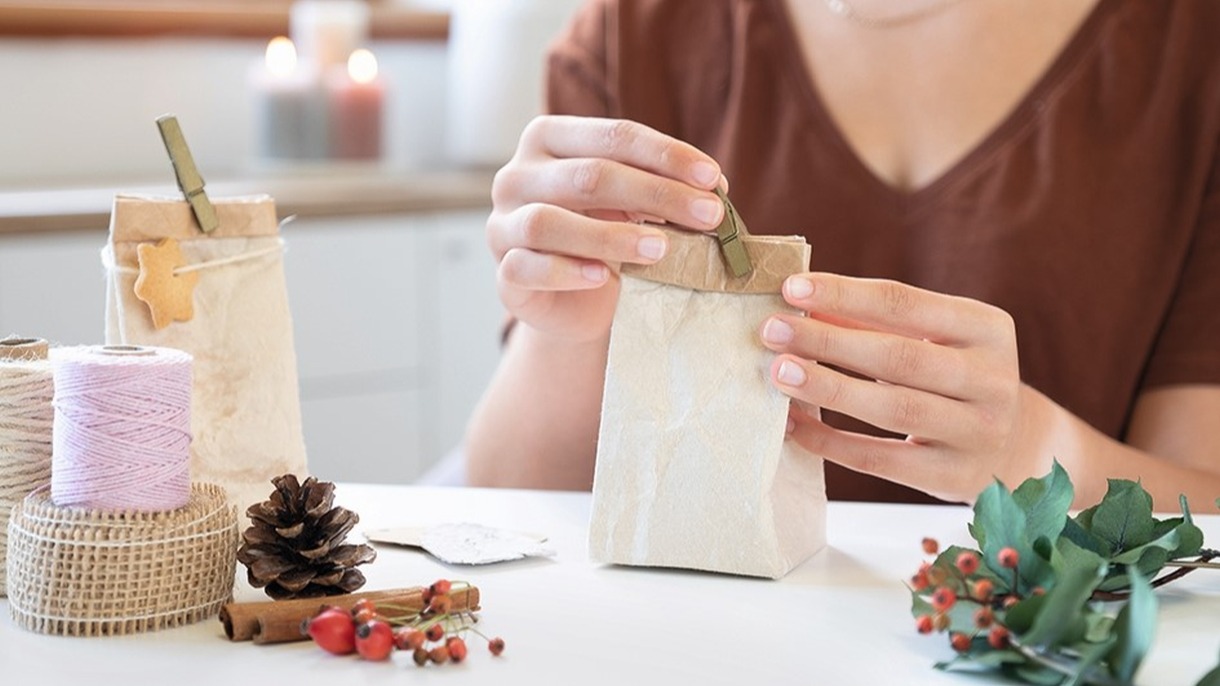 Duftende Geschenke zur Weihnachtszeit
